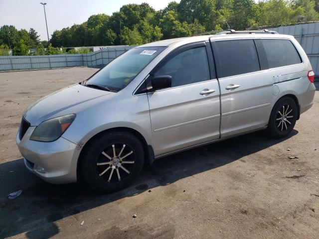 2006 Honda Odyssey EX-L