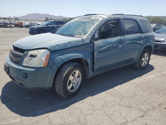 2008 Chevrolet Equinox LS