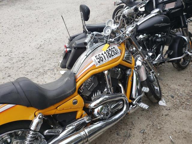 2006 HARLEY-DAVIDSON VRSCSE 1HD1PPG136K975384