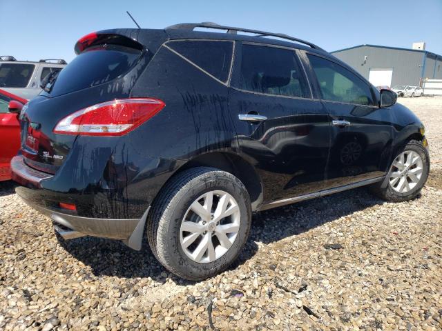 Vin: jn8az1mw3bw171764, lot: 52347763, nissan murano s 20113