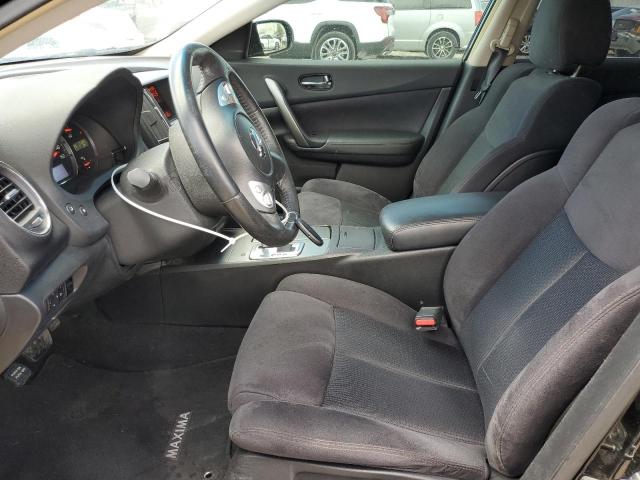 1N4AA5AP0EC460281 Nissan MAXIMA S