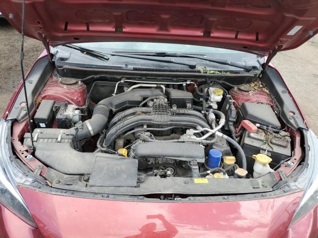 4S3GKAA63J3620956 Subaru Impreza