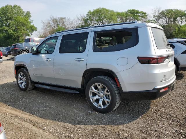2022 JEEP WAGONEER S 1C4SJVAT2NS229299