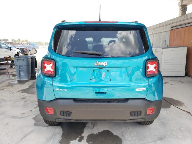 ZACNJDB17NPN87215 Jeep Renegade Latitude