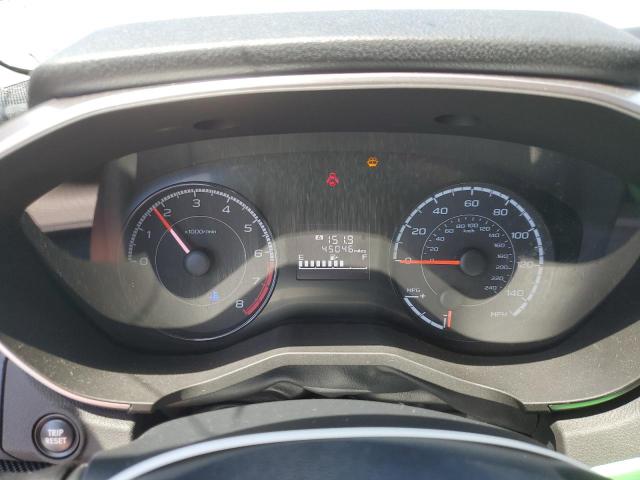 JF2GTACC0M9350538 Subaru Crosstrek Premium