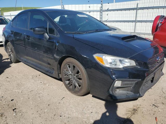 JF1VA1A61J9809649 Subaru WRX