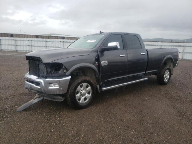 2017 Ram 2500 Longhorn