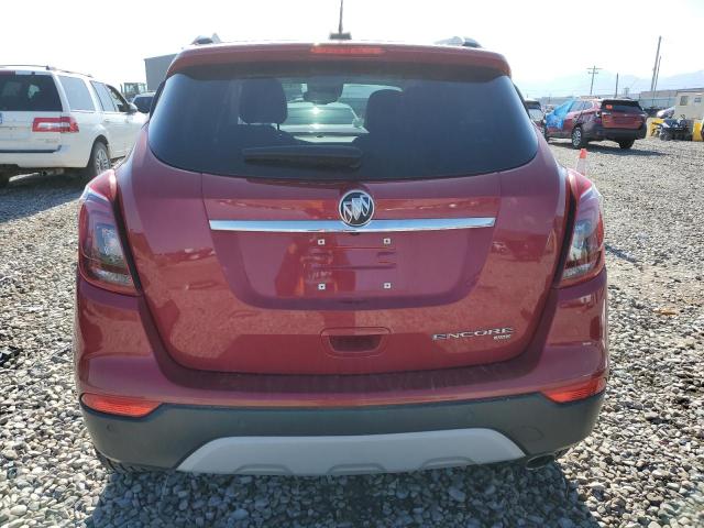 KL4CJGSMXKB865434 Buick Encore Essence