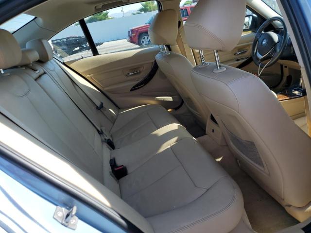 WBA3C1C53EK106727 BMW 328 I Sulev