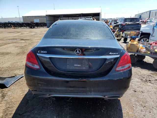 55SWF4KB5GU141929 Mercedes-Benz C 300 4matic