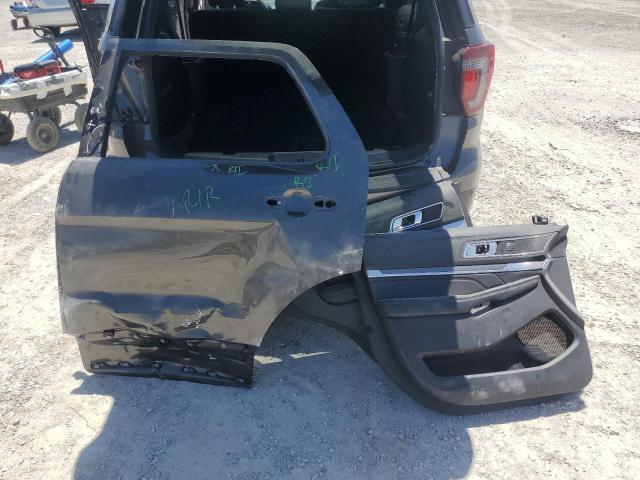 1FM5K8GT4KGA51795 Ford EXPLORER SPORT