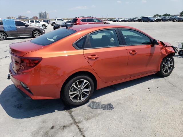 3KPF24AD6PE627963 KIA FORTE LX