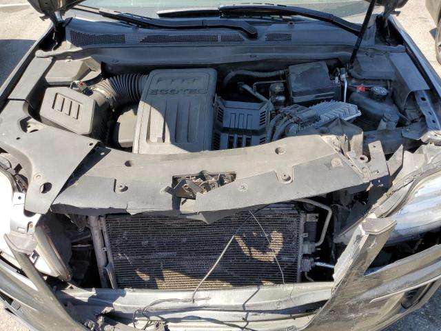 2GKALMEK5H6330432 GMC Terrain Sle