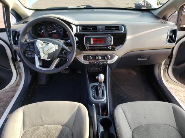KNADM5A32G6635656 KIA RIO LX