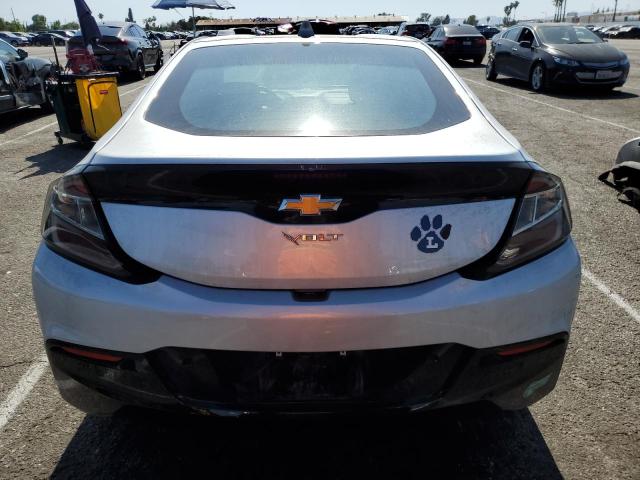 VIN 1G1RD6S58HU123906 2017 Chevrolet Volt, Premier no.6