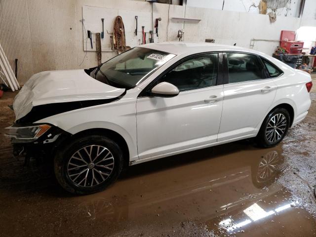 2021 VOLKSWAGEN JETTA S #2996914110