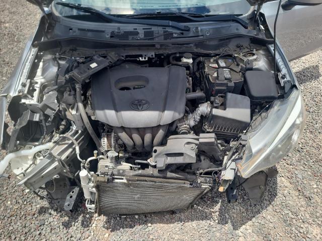 3MYDLBZV1GY101911 Toyota SCION IA