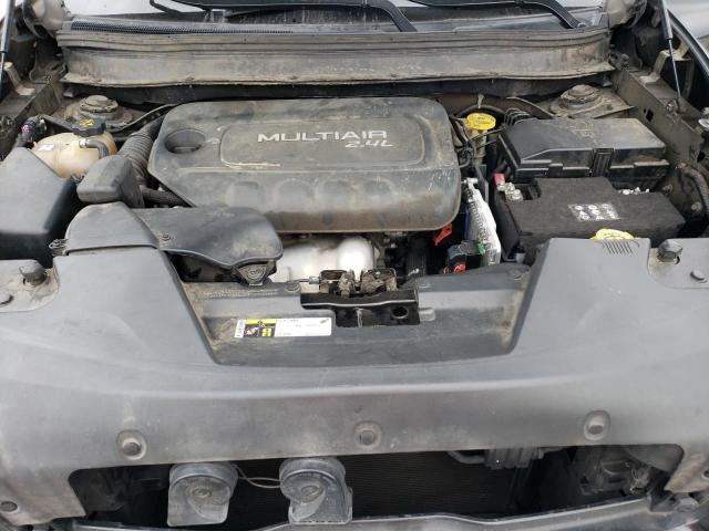 1C4PJLABXFW561101 Jeep Cherokee Sport