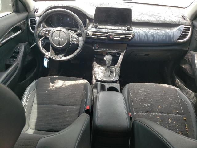 KNDEU2AA4N7237294 KIA SELTOS S