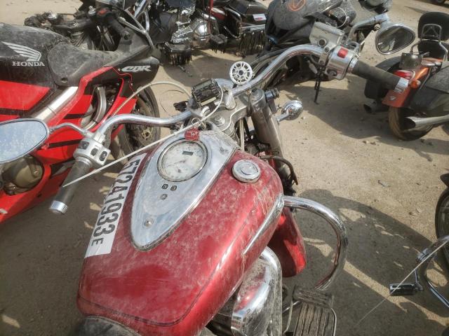 2006 YAMAHA XV1700 A JYAVP17E66A022219
