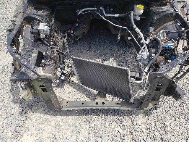 4S3GTAA63H3721793 Subaru Impreza