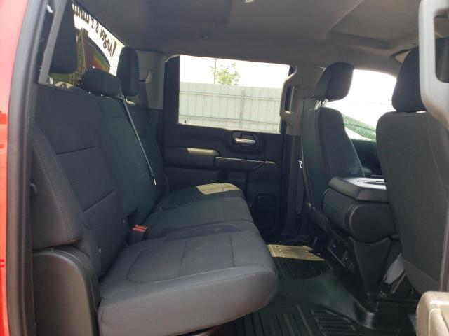 2020 CHEVROLET SILVRK1500 - 1GC1YLEY0LF218390