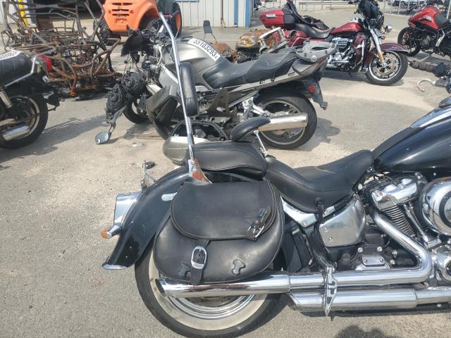 2018 HARLEY-DAVIDSON FLDE DELUX 1HD1YCJ18JC058538