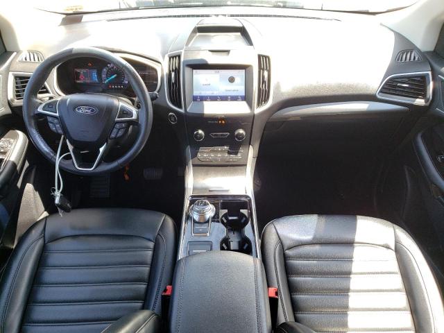 2FMPK4J96LBA55015 2020 FORD EDGE, photo no. 8