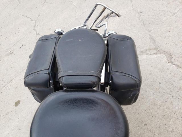 2007 YAMAHA XV1700 A JYAVP17E97A028453