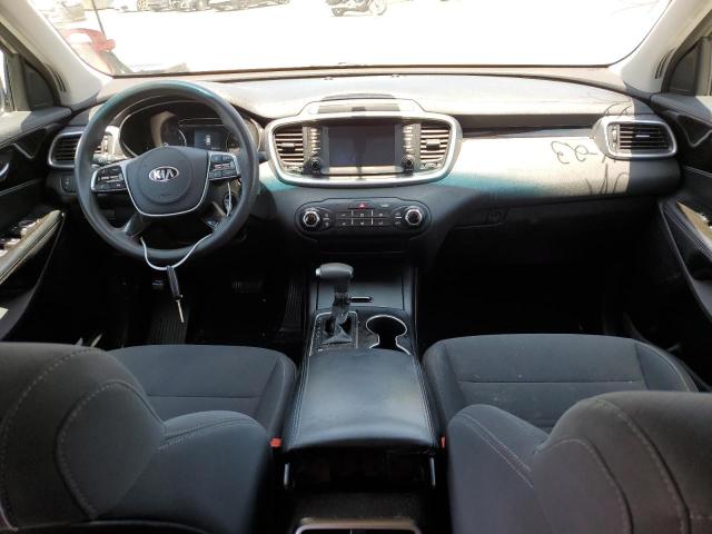 5XYPG4A33KG436168 KIA SORENTO L