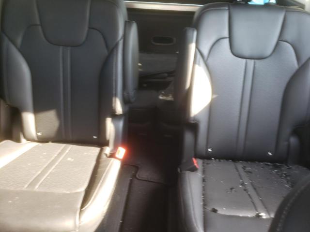 KNDRGDLGXN5085359 KIA SORENTO S
