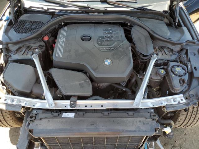 WBA13BJ0XMWX26678 BMW 530 XI