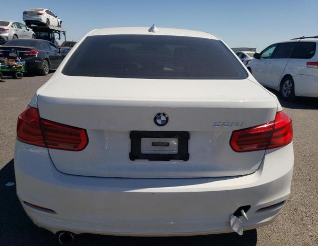 WBA8A9C30HK864795 BMW 320 I