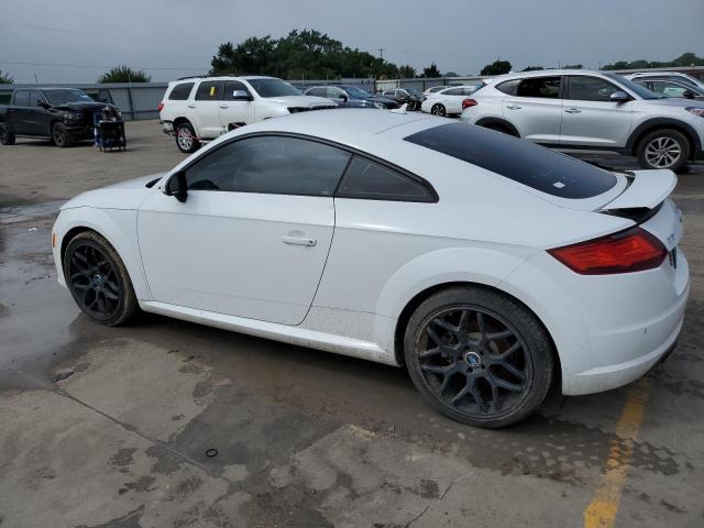 2016 AUDI TT TRUC5AFVXG1006244