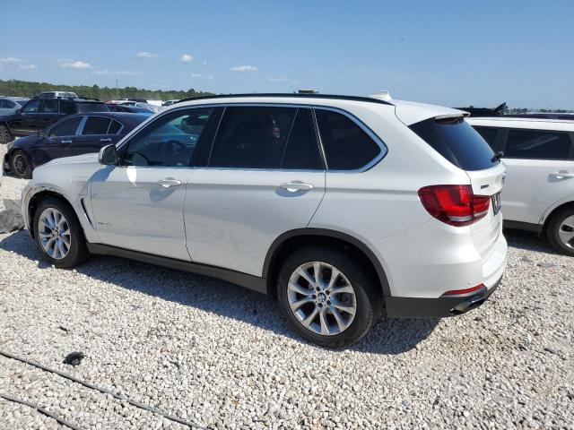 5UXKT0C55G0S75637 2016 BMW X5, photo no. 2