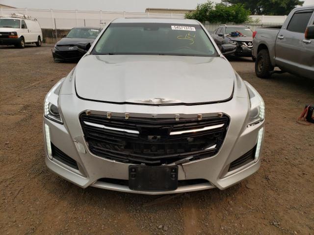 1G6AX5SX1G0138649 | 2016 CADILLAC CTS LUXURY