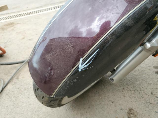 2015 SUZUKI VL800 - JS1VS55AXF2100175