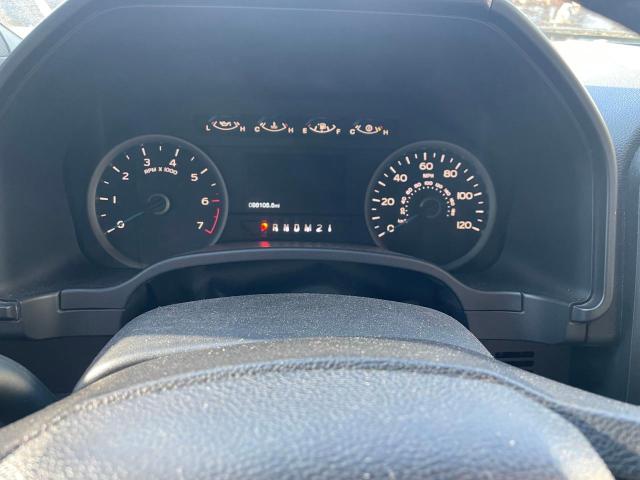 1FTEW1EF2HFC14231 Ford F150 Supercrew