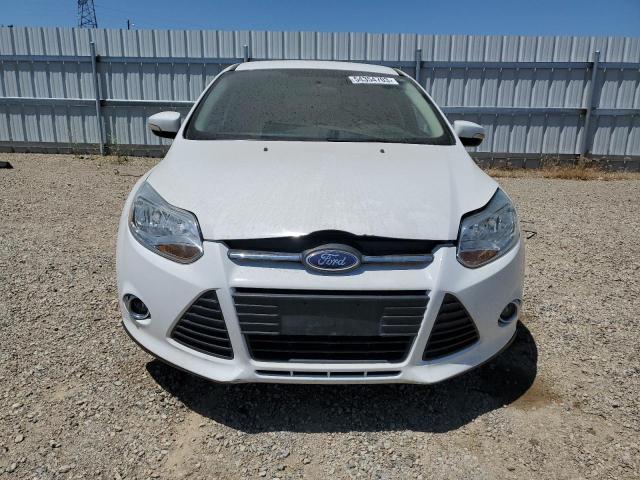 1FADP3F21EL248213 Ford FOCUS SE