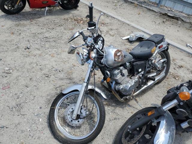 2008 HONDA CMX250 C - JH2MC13138K400239