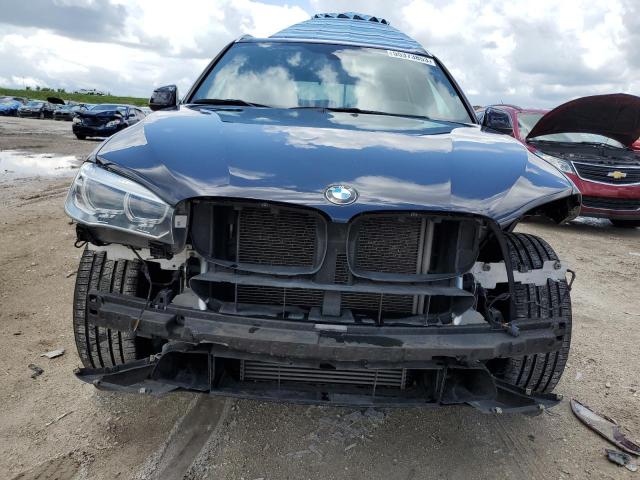 2017 BMW X5 SDRIVE3 - 5UXKR2C31H0W43550