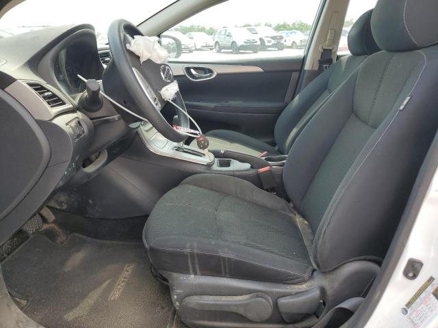 3N1AB7AP2FY334454 Nissan SENTRA S