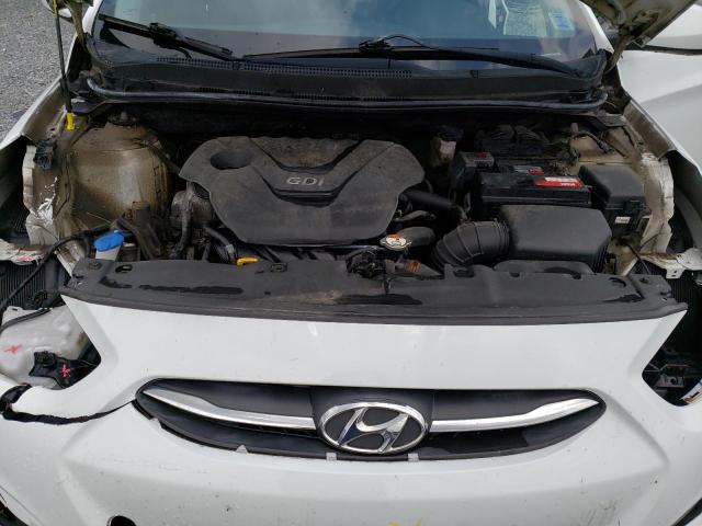 2015 HYUNDAI ACCENT GS - KMHCT5AE4FU199112