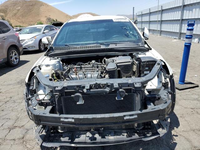 5XXGM4A76FG384833 KIA Optima Lx
