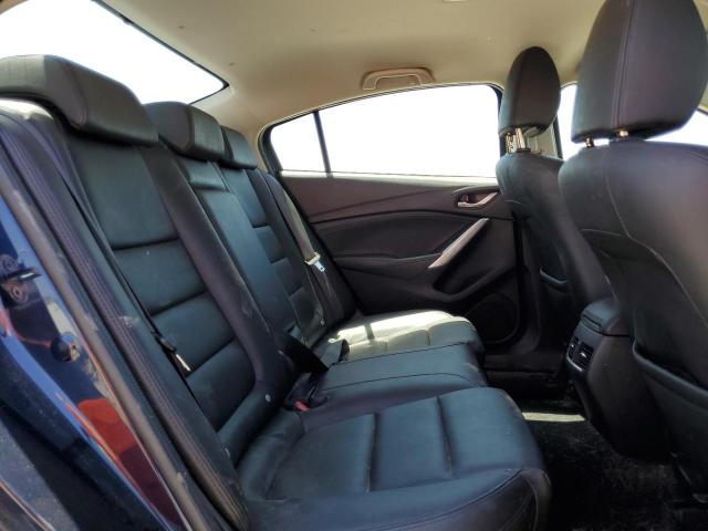 JM1GJ1V56F1196874 Mazda 6 TOURING