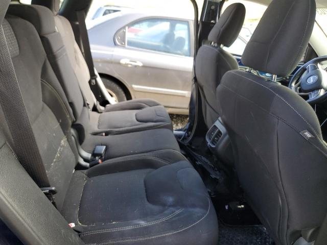 1C4PJMCB9FW553087 Jeep Cherokee Latitude