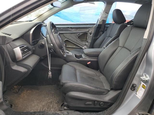4S3BWGN69N3022114 Subaru Legacy Limited Xt