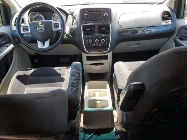 2C4RDGBG6ER284035 Dodge Grand Caravan Se