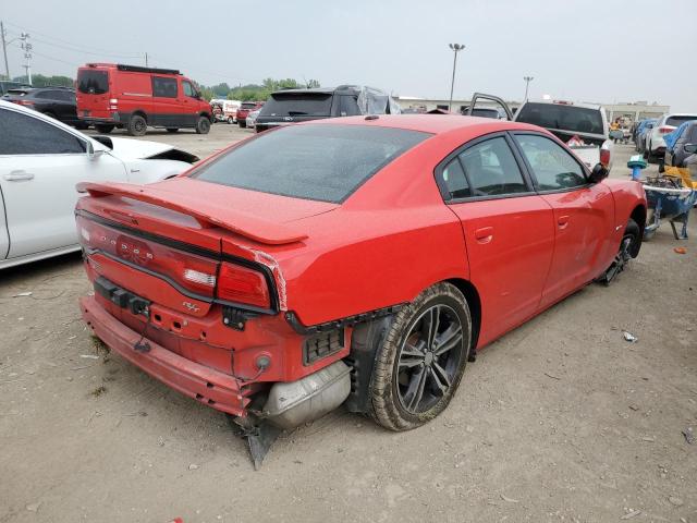 2C3CDXDT3EH204894 Dodge CHARGER R/T