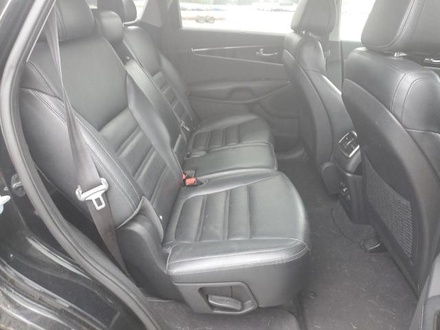 5XYPHDA57GG001241 KIA SORENTO EX